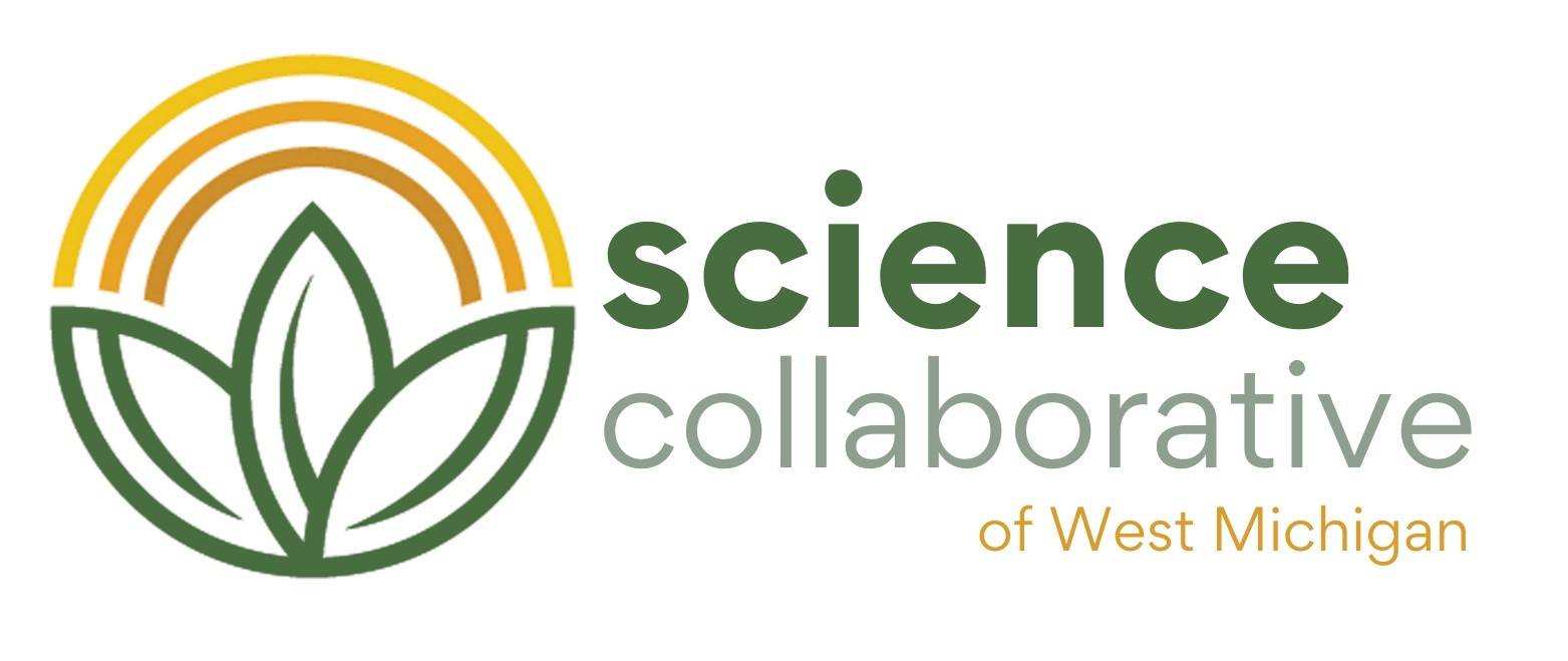 West Michigan Science Collaborative logo